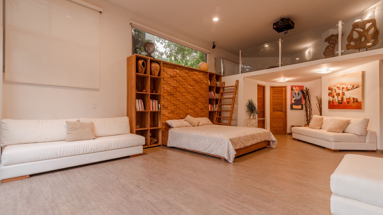 Photo of Bedroom in Playacar Fase I