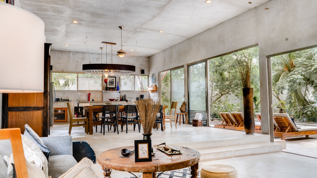 Photo of Livingroom in La Veleta