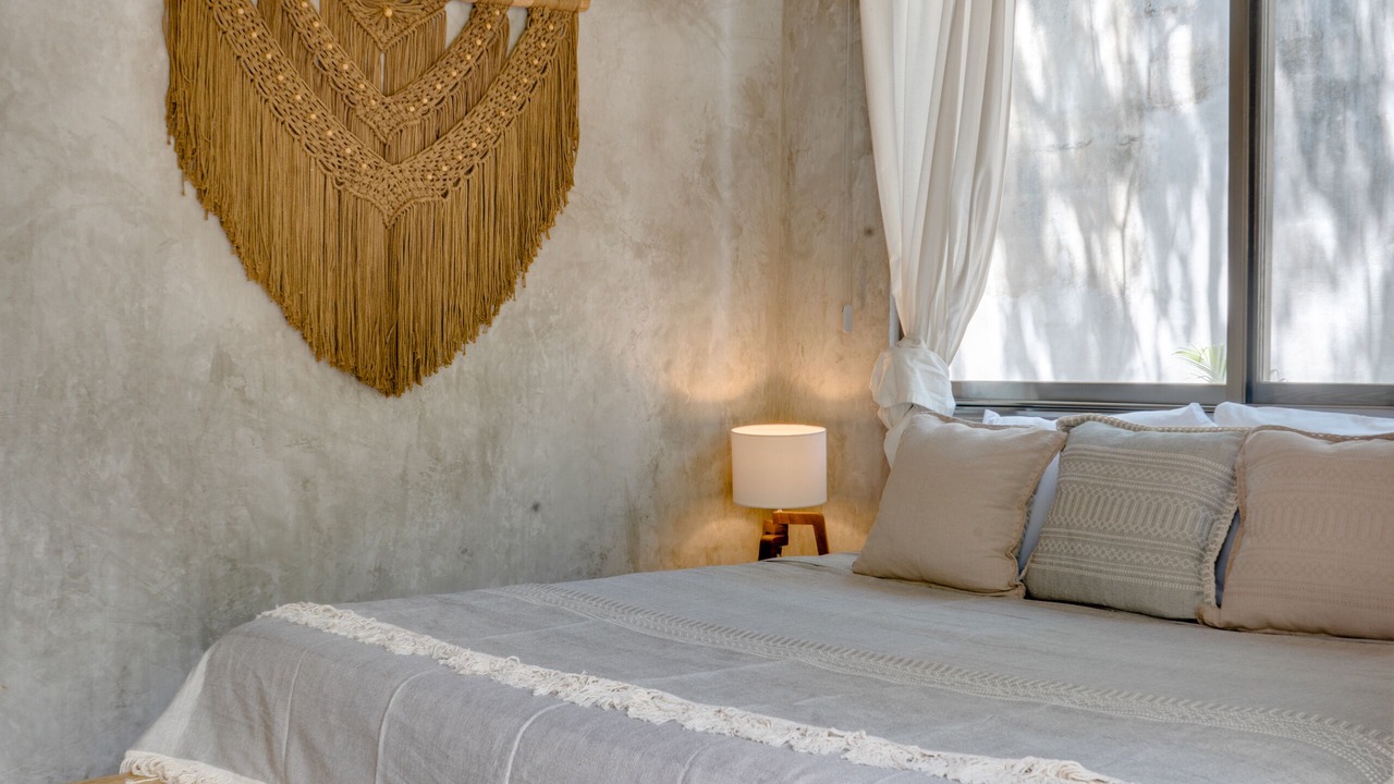 Photo of Bedroom in La Veleta