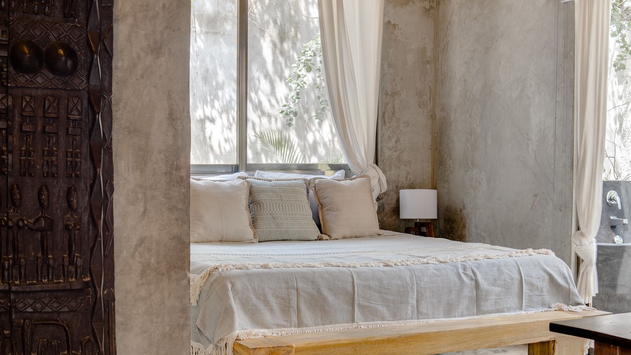 Photo of Bedroom in La Veleta