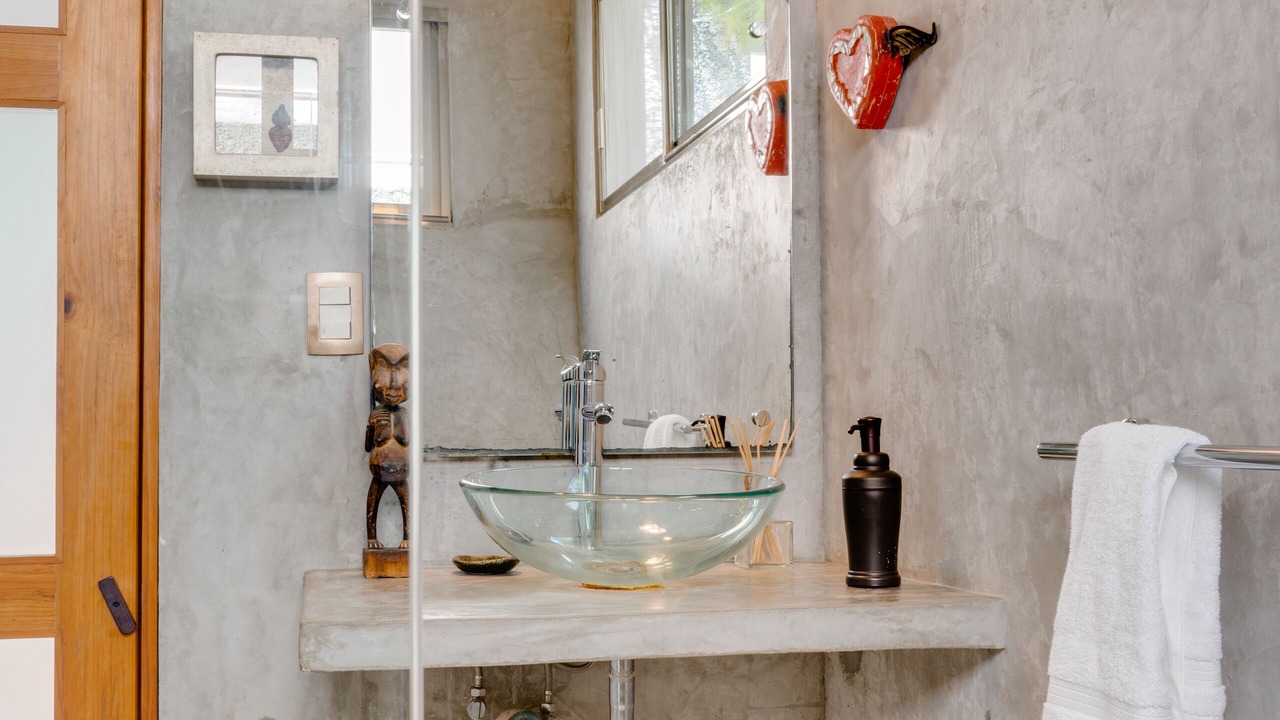 Photo of Bathroom in La Veleta