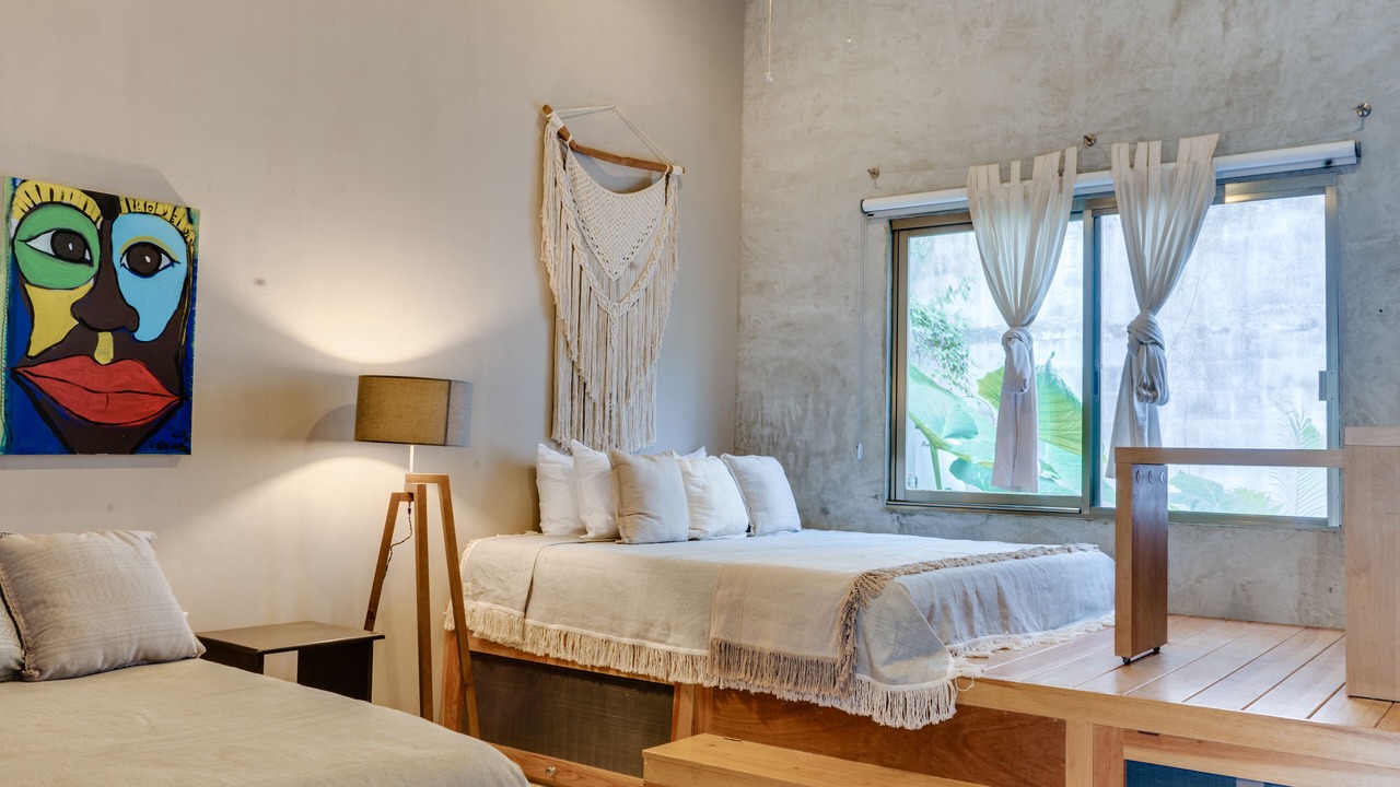 Photo of Bedroom in La Veleta
