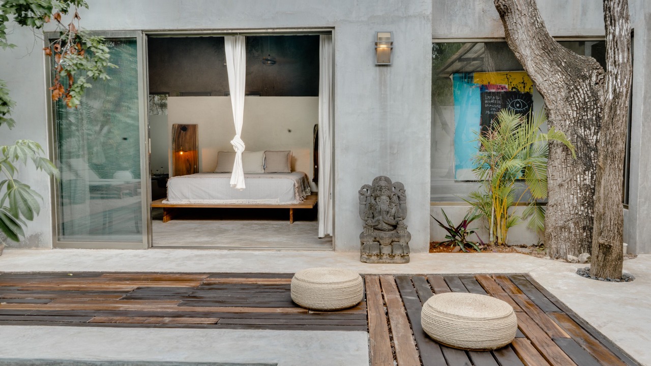 Photo of Bedroom in La Veleta