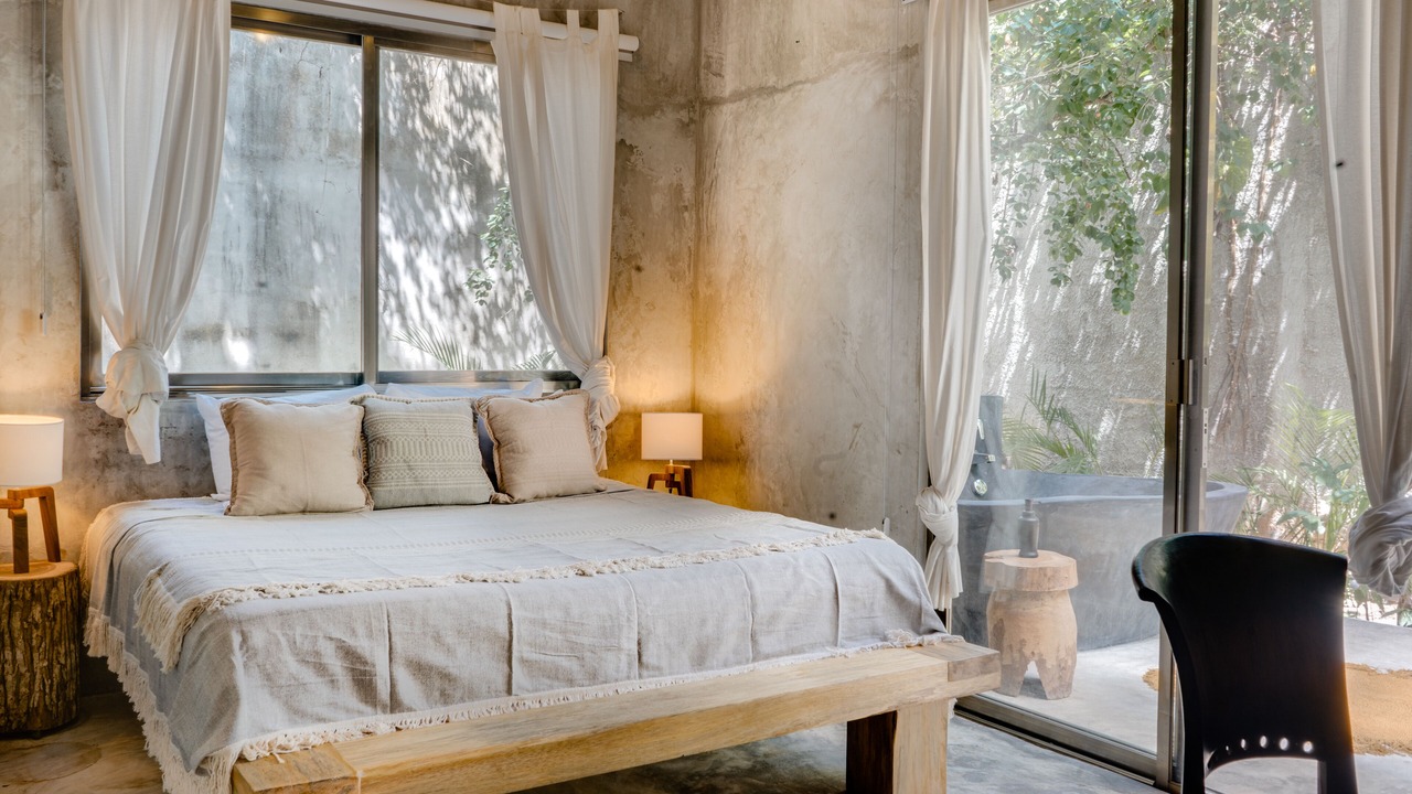 Photo of Bedroom in La Veleta