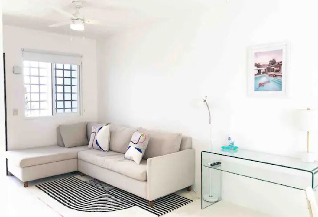 Photo of Livingroom in Ek Balam Village