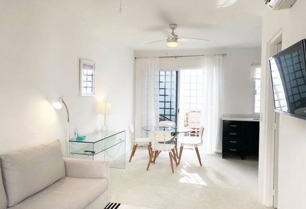 Photo of Livingroom in Ek Balam Village