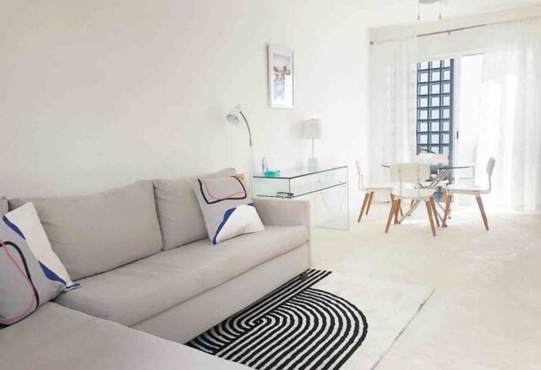 Photo of Livingroom in Ek Balam Village