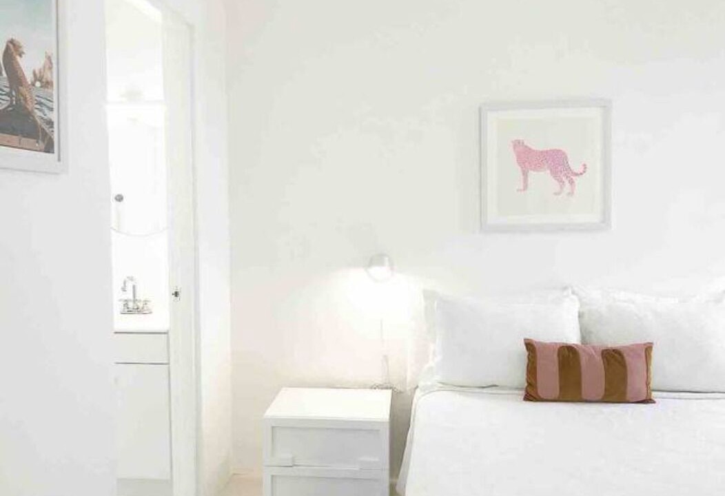 Photo of Bedroom in Ek Balam Village