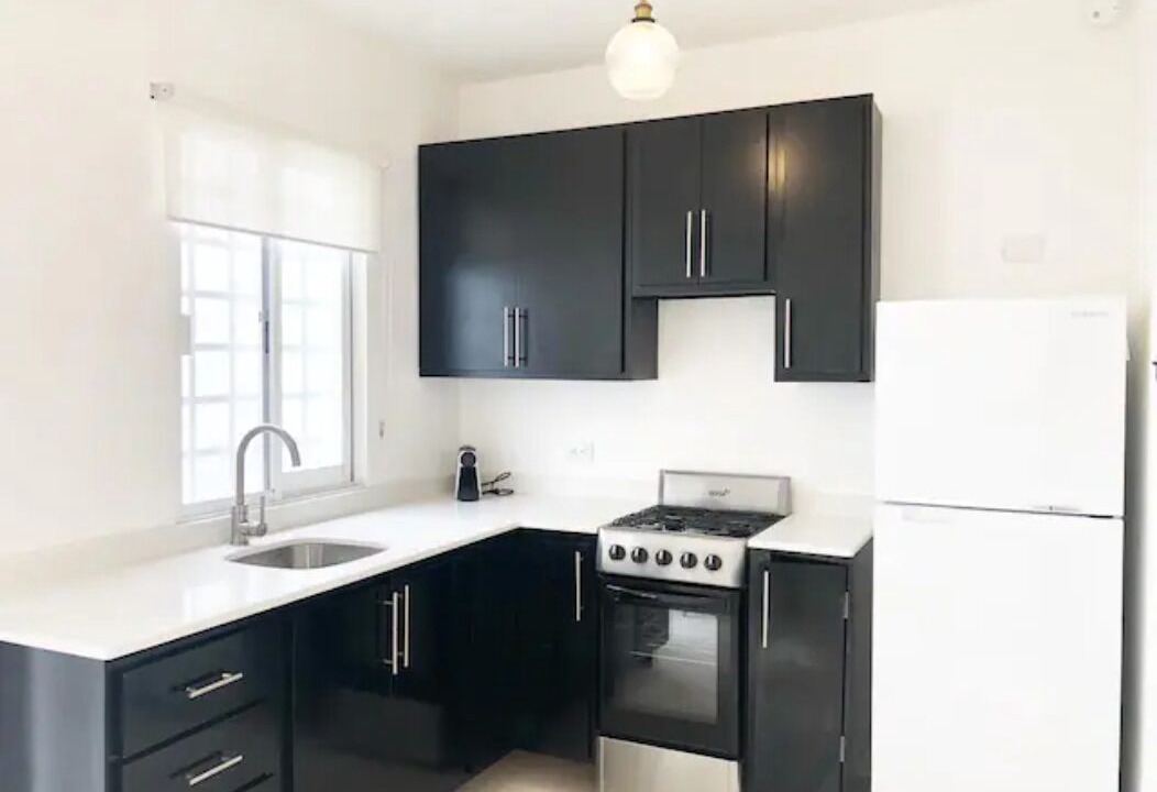 Photo of Kitchen in Ek Balam Village