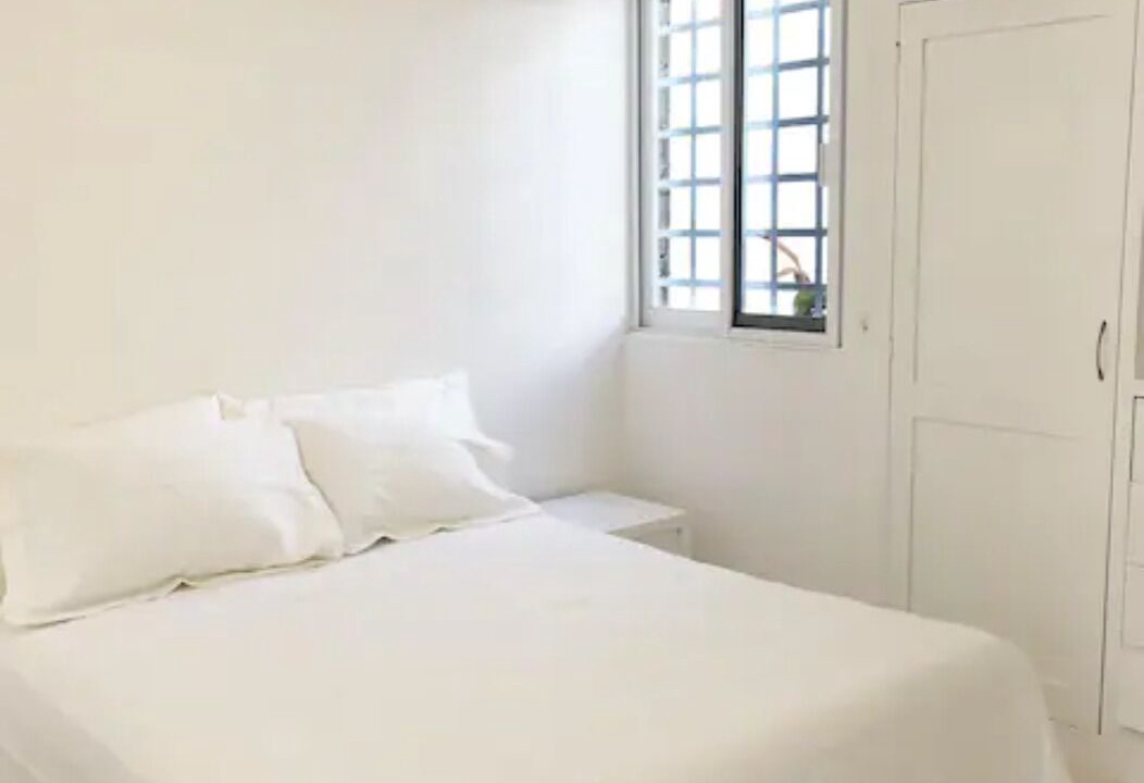 Photo of Bedroom in Ek Balam Village