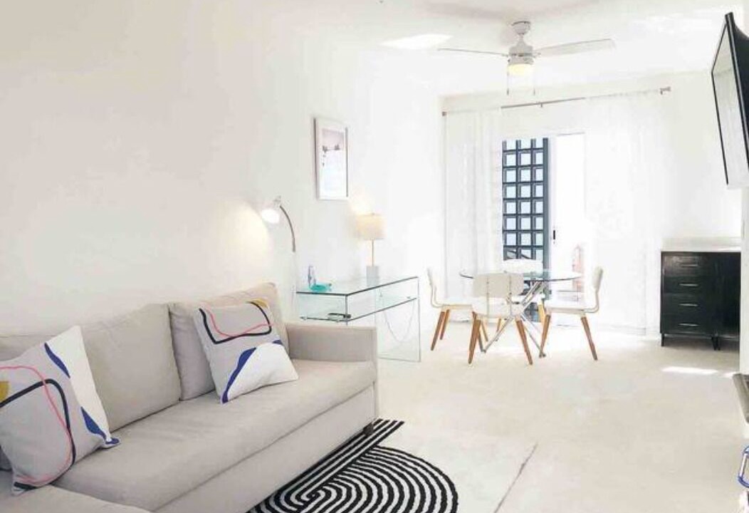 Photo of Livingroom in Ek Balam Village
