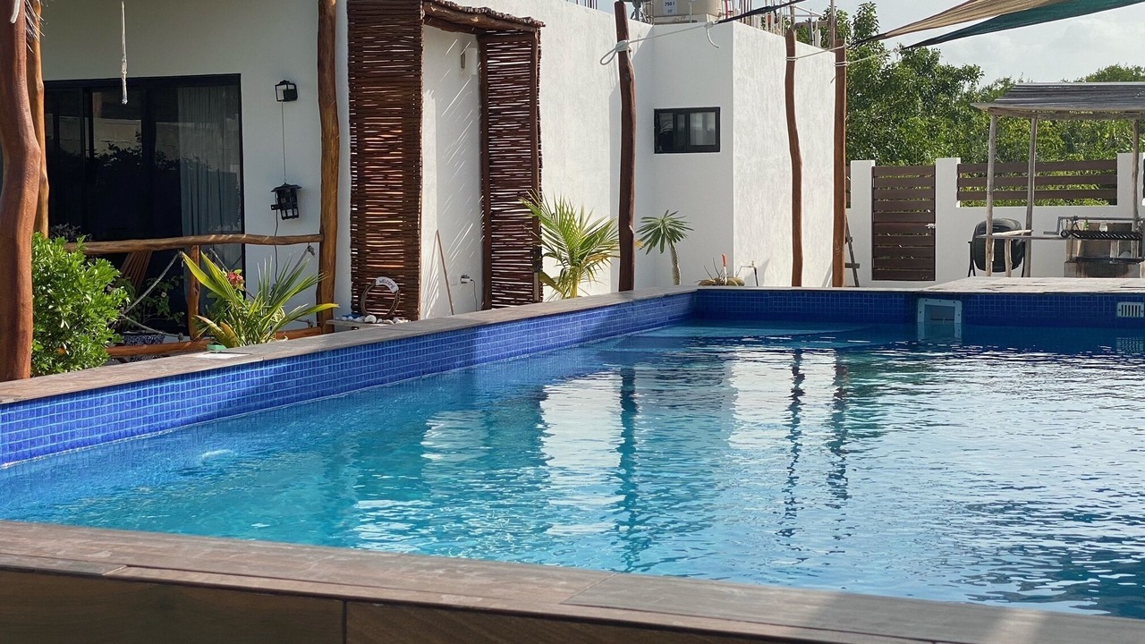 Photo of Outdoor in Downtown Holbox