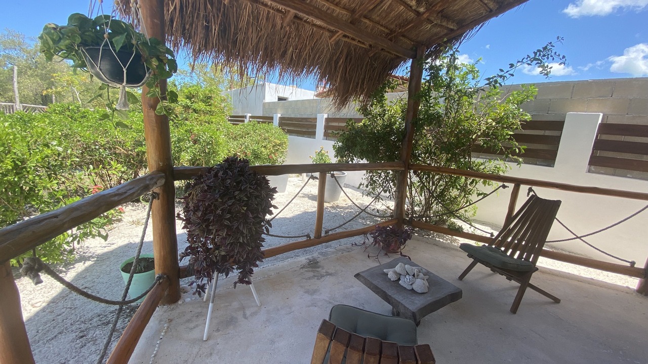 Photo of Outdoor in Downtown Holbox