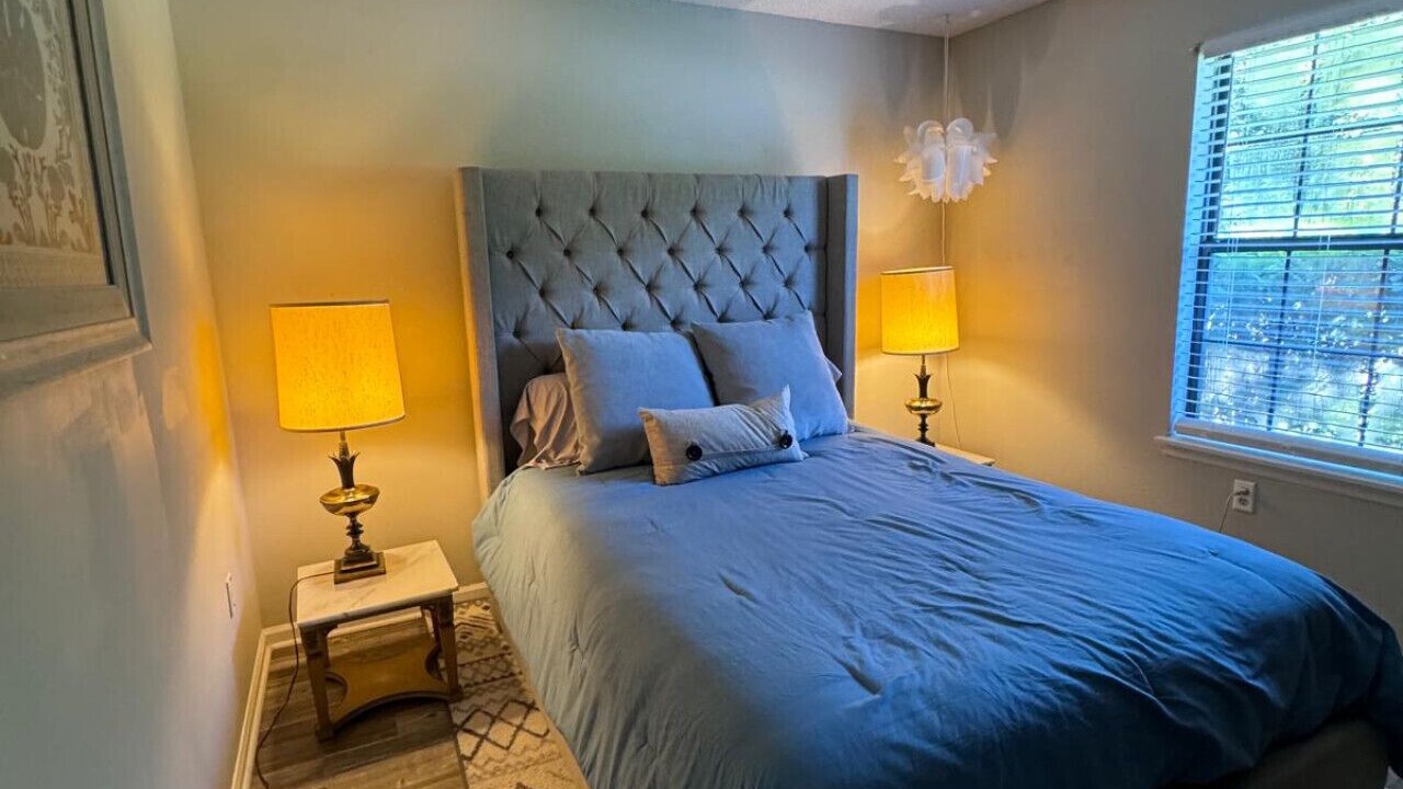 Photo of Bedroom in St. Marys