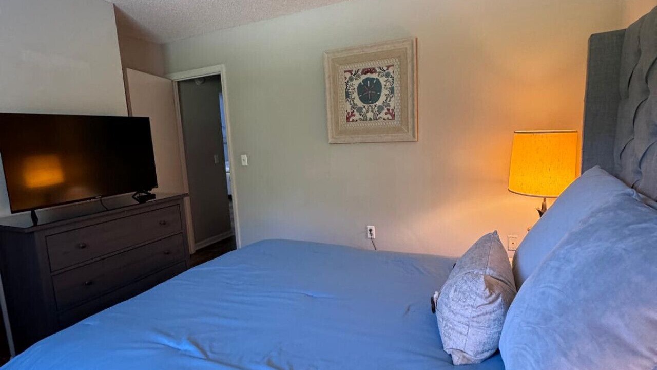 Photo of Bedroom in St. Marys
