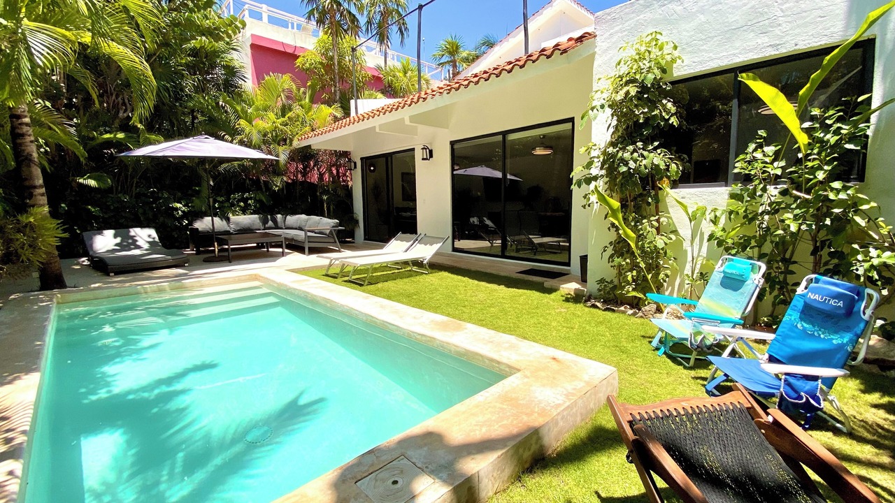 Photo of Outdoor in Centro