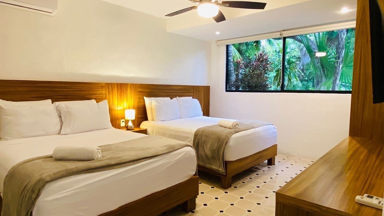Photo of Bedroom in Centro