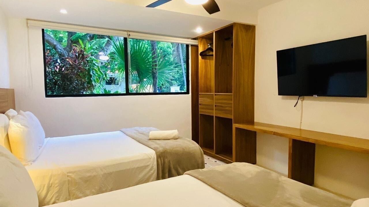Photo of Bedroom in Centro