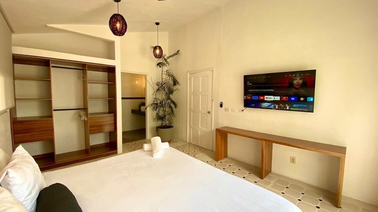 Photo of Bedroom in Centro