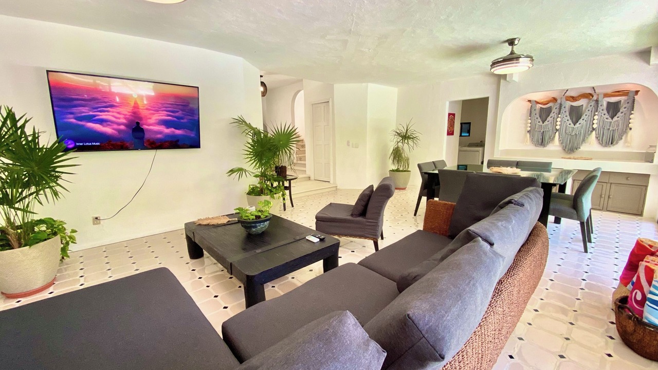 Photo of Livingroom in Centro