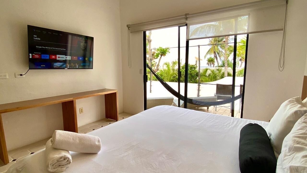 Photo of Bedroom in Centro