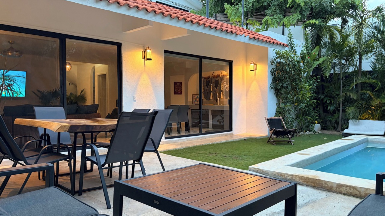 Photo of Outdoor in Centro