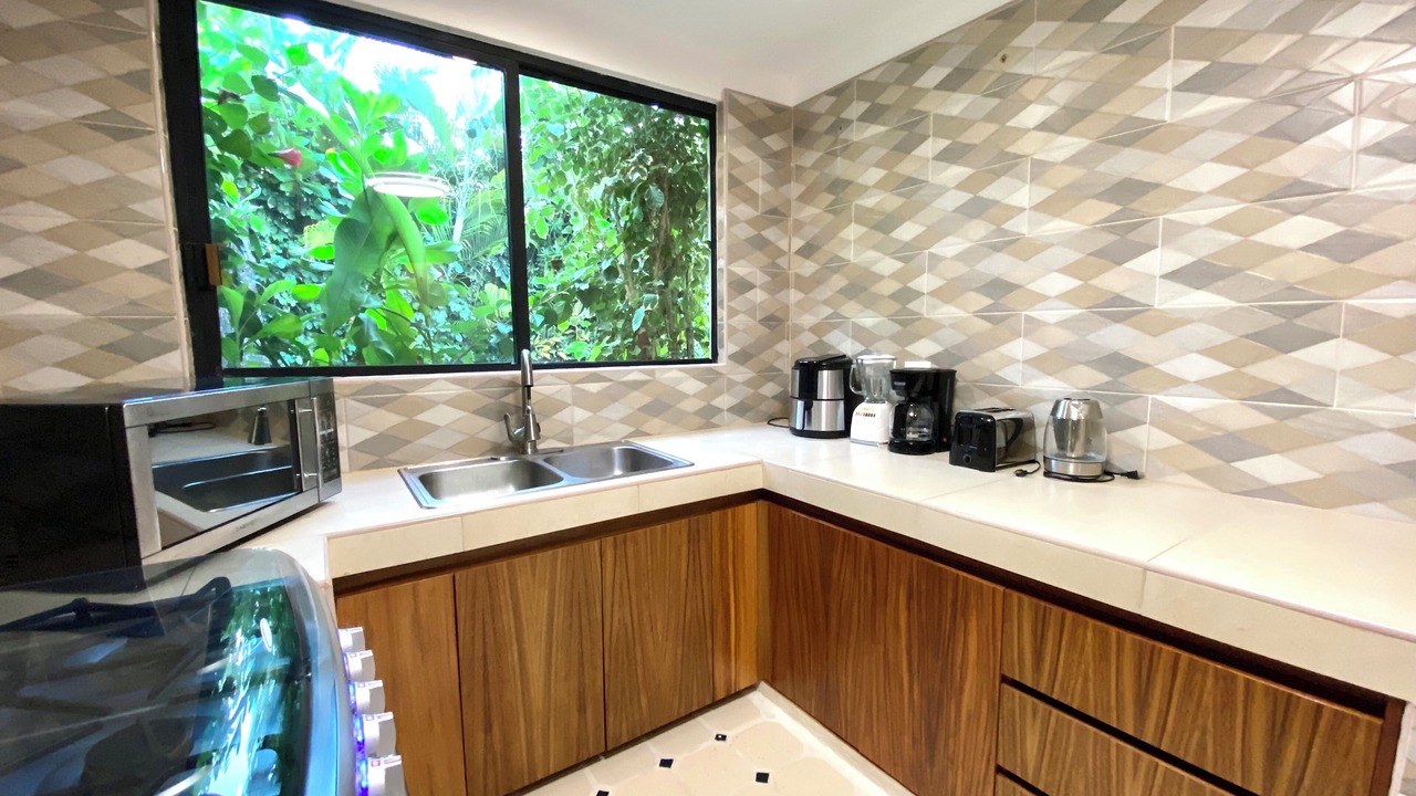Photo of Kitchen in Centro