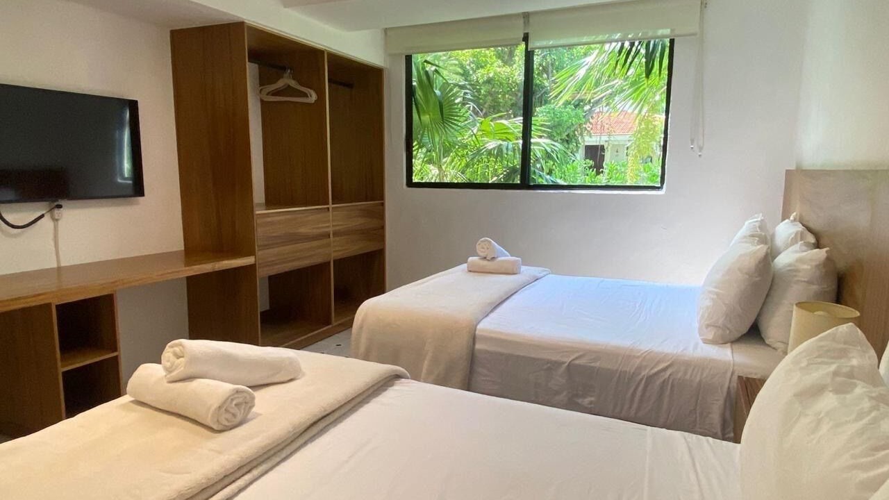 Photo of Bedroom in Centro