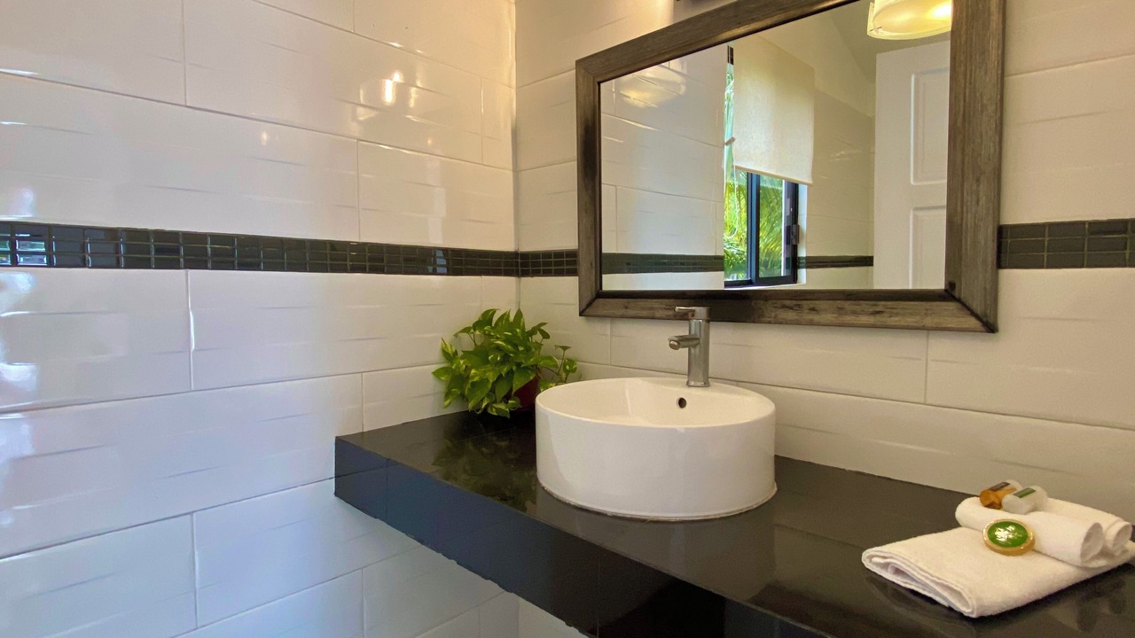 Photo of Bathroom in Centro
