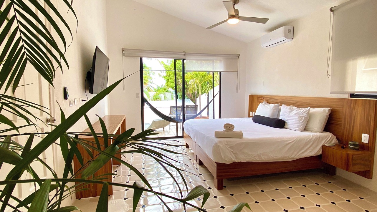 Photo of Bedroom in Centro