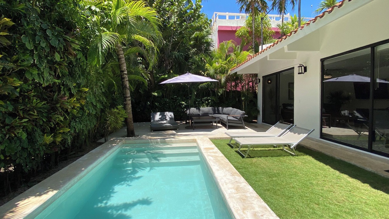 Photo of Outdoor in Centro