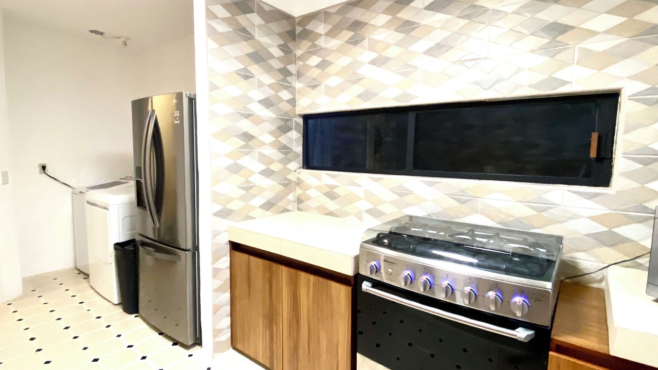 Photo of Kitchen in Centro
