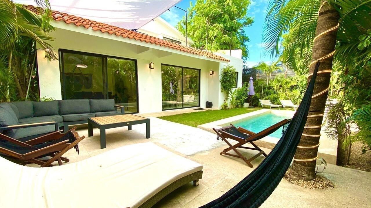 Photo of Patio Balcony in Centro