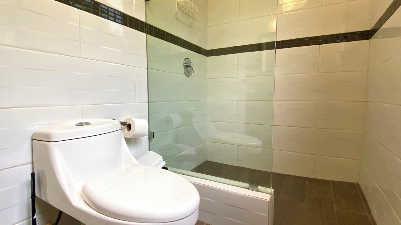 Photo of Bathroom in Centro