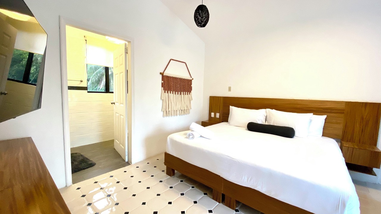 Photo of Bedroom in Centro