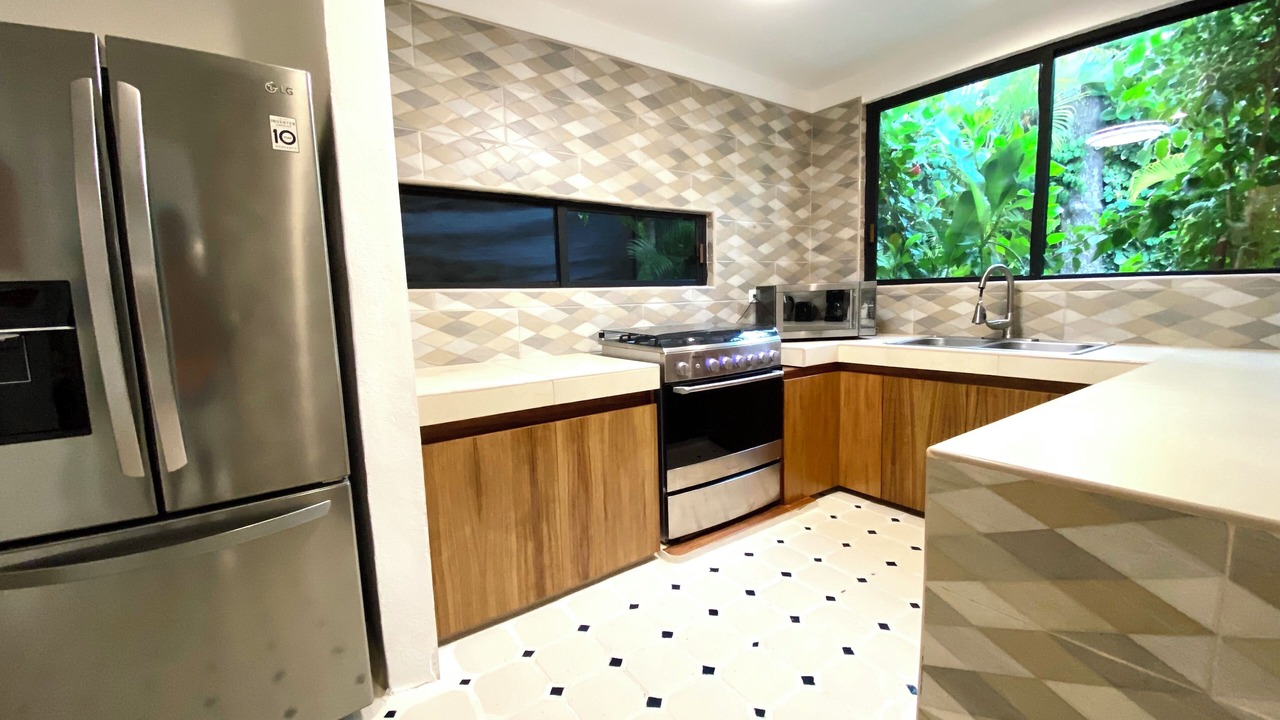 Photo of Kitchen in Centro