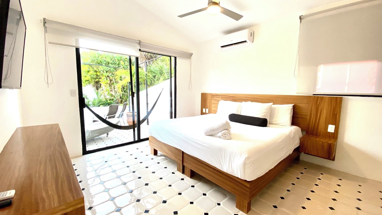 Photo of Bedroom in Centro