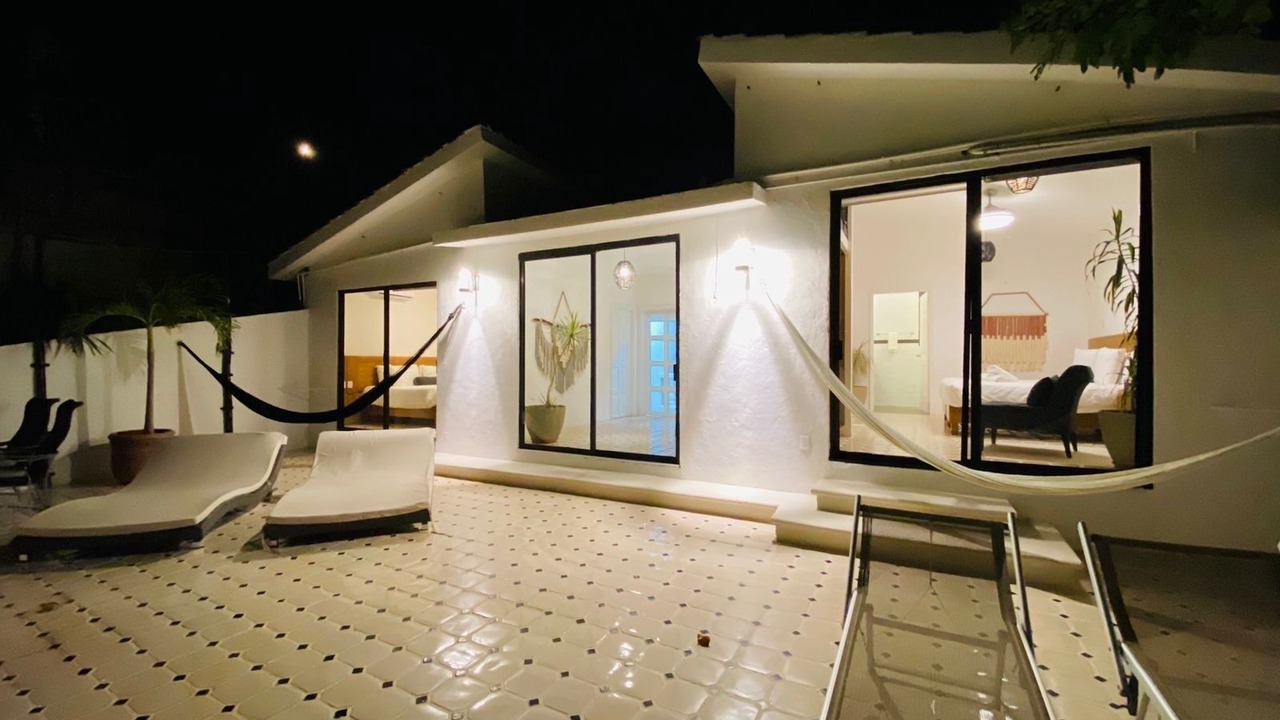 Photo of Patio Balcony in Centro