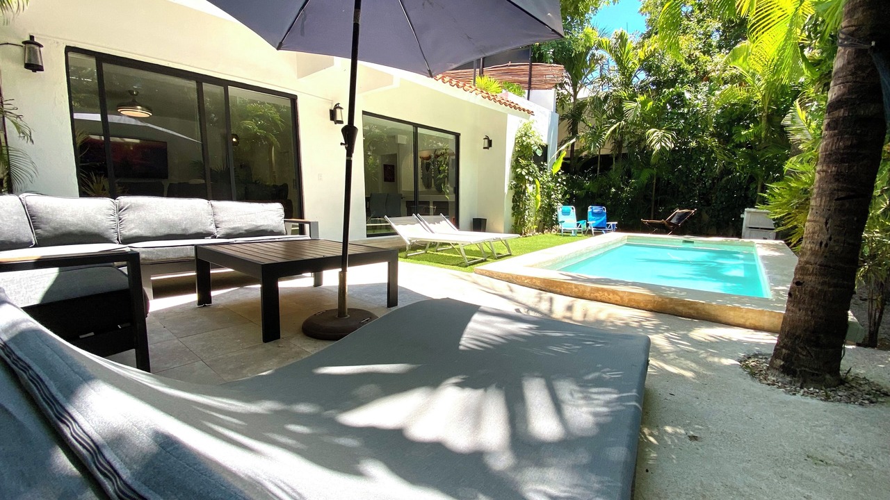 Photo of Patio Balcony in Centro