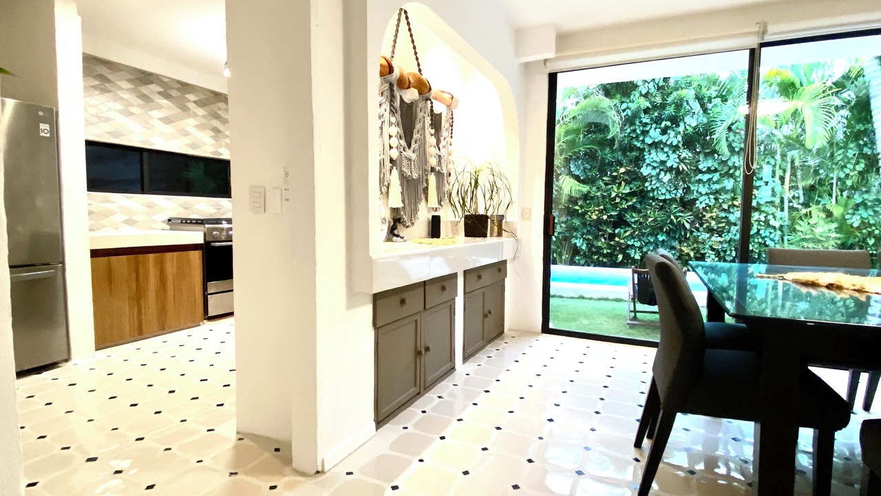 Photo of Kitchen in Centro