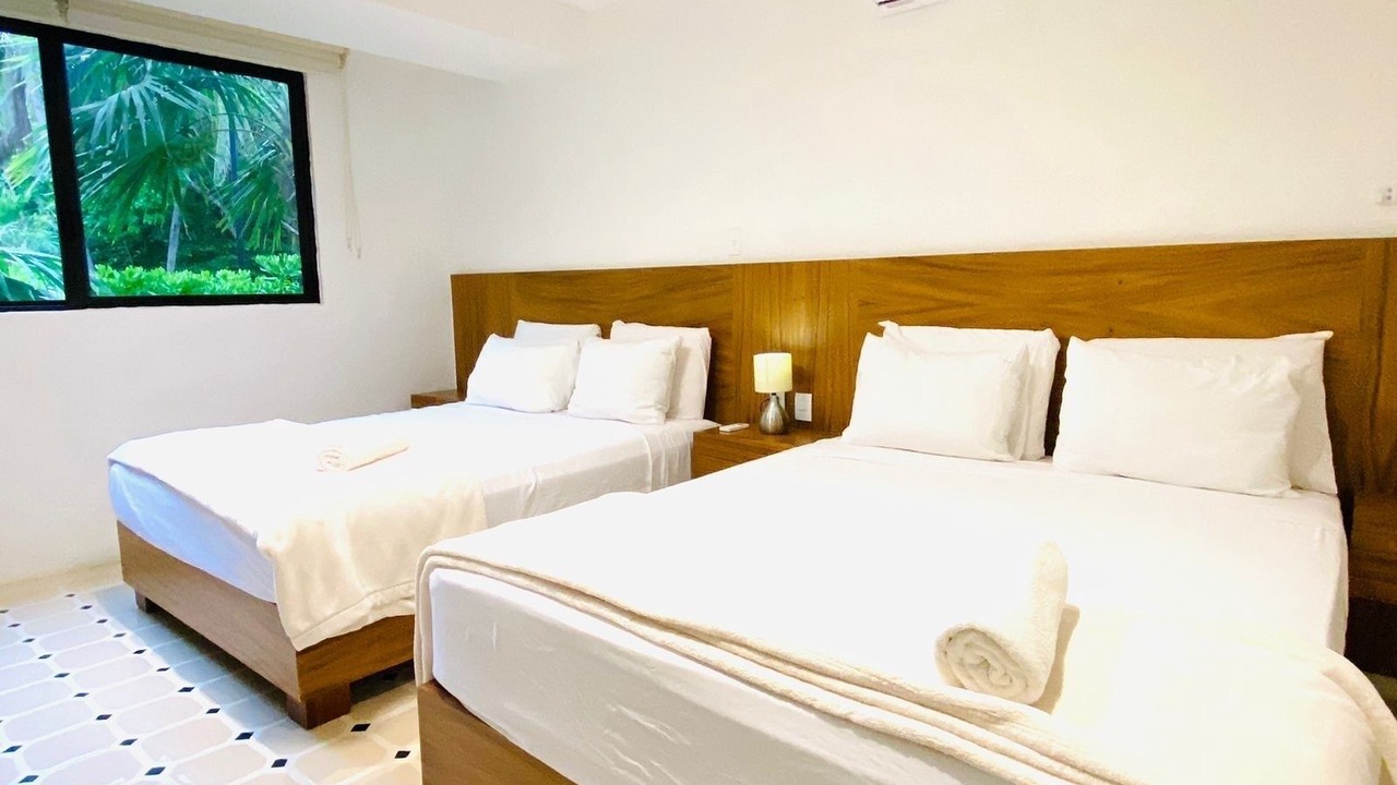 Photo of Bedroom in Centro