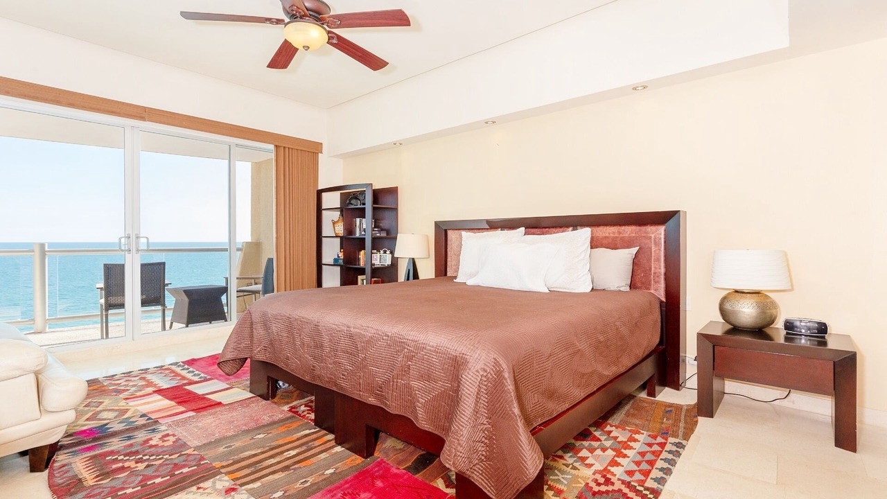 Photo of Bedroom in Puerto Penasco