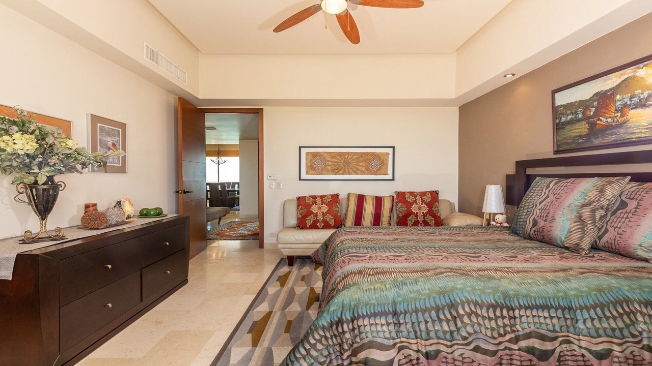 Photo of Bedroom in Puerto Penasco