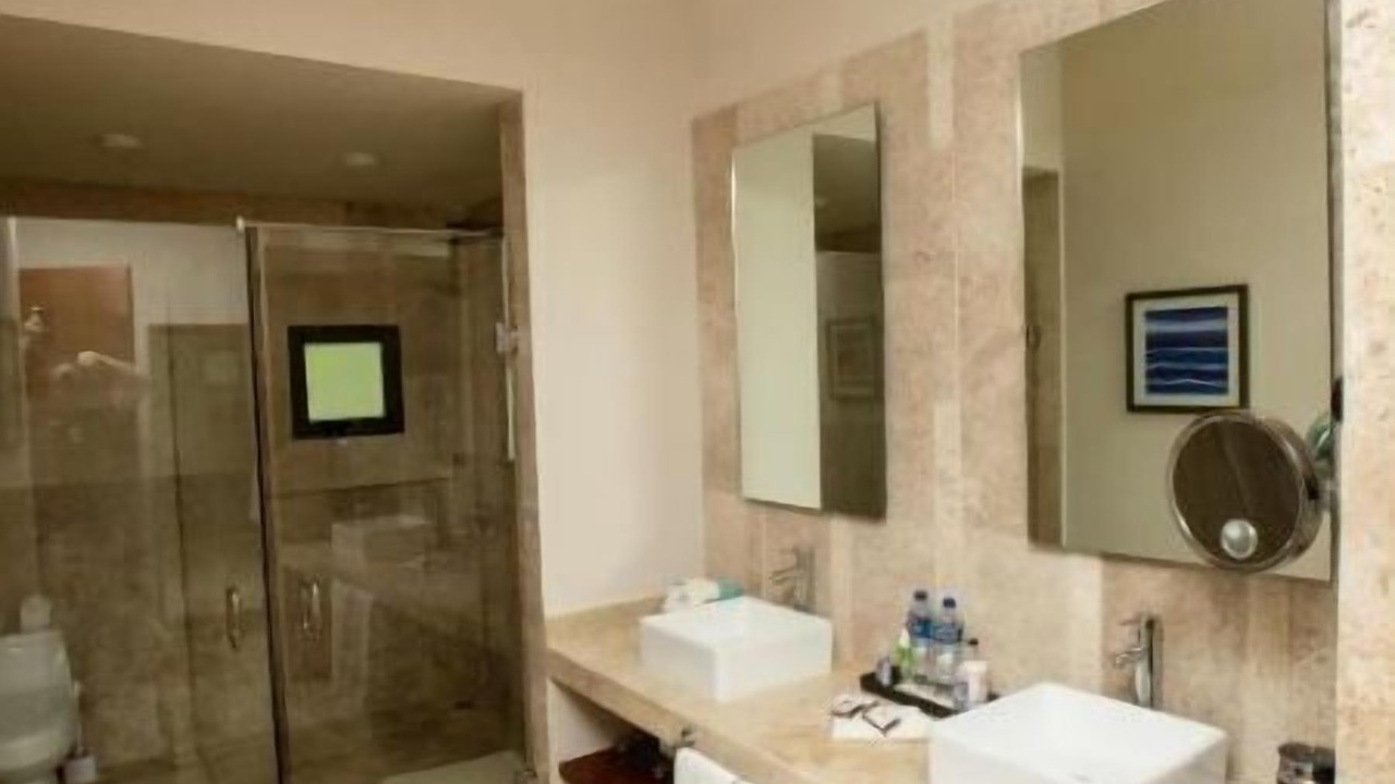 Photo of Bathroom in Akumal