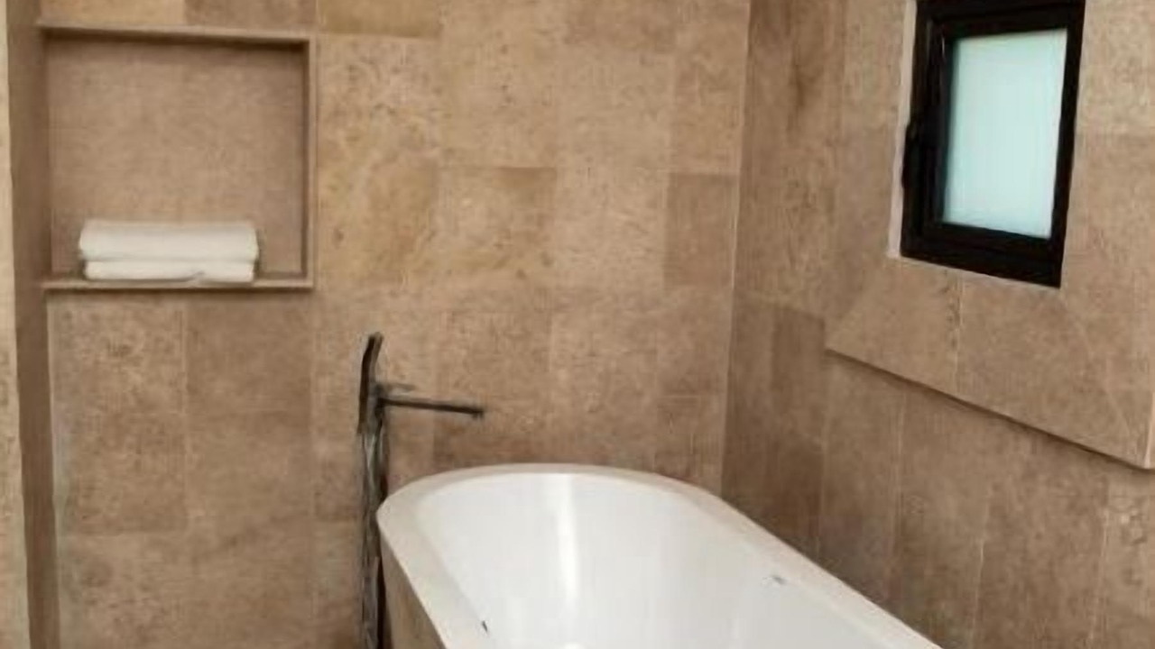 Photo of Bathroom in Akumal