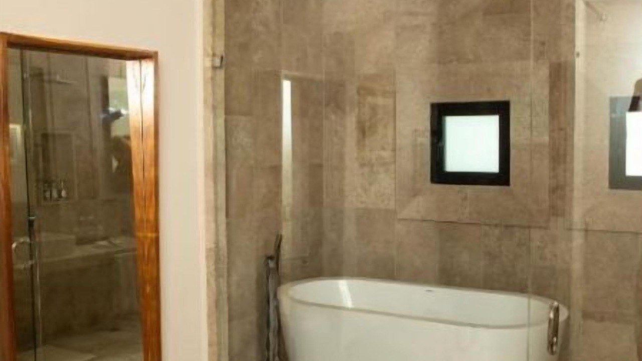 Photo of Bathroom in Akumal