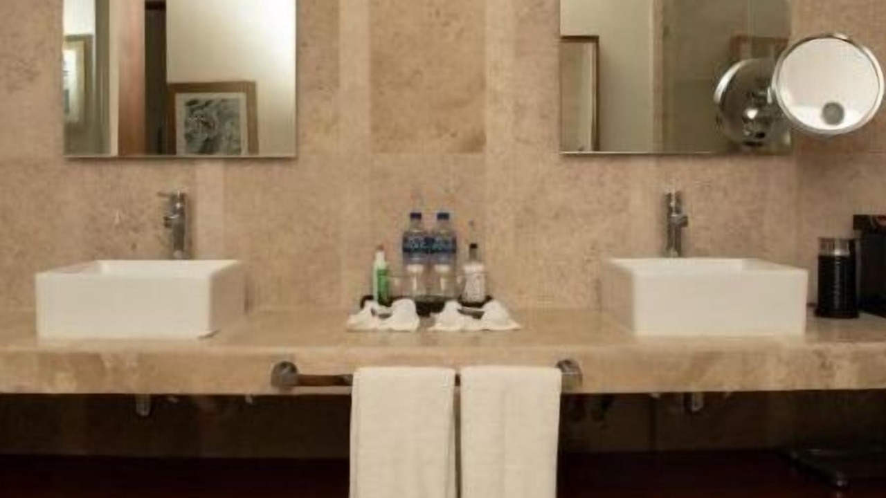 Photo of Bathroom in Akumal