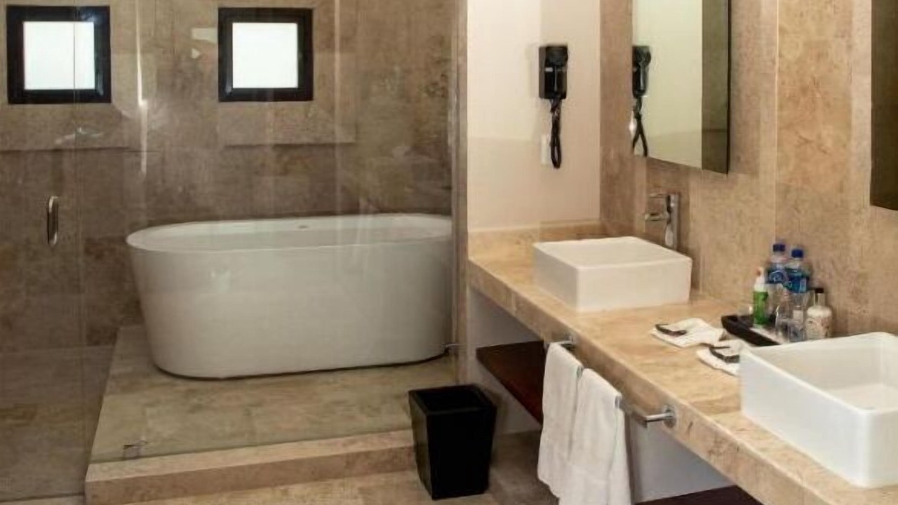 Photo of Bathroom in Akumal