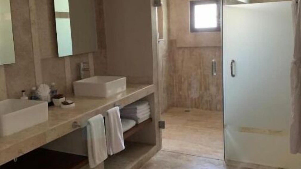 Photo of Bathroom in Akumal