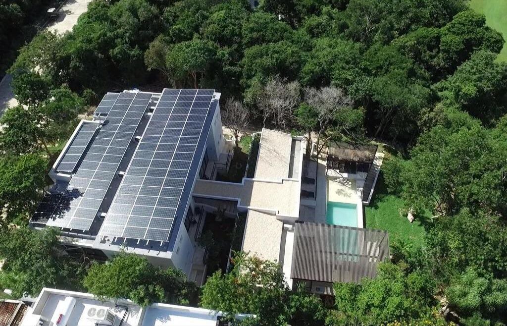 Photo of Outdoor in Akumal